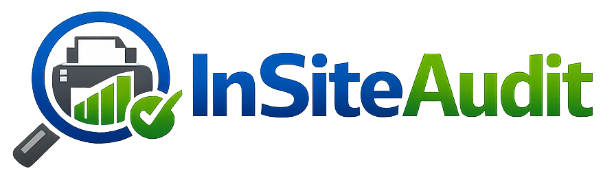 InSiteAudit
